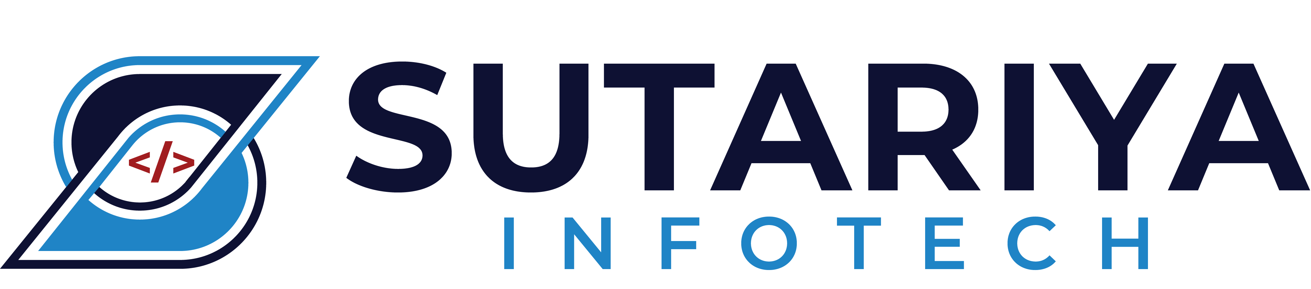 Sutariya Infotech logo