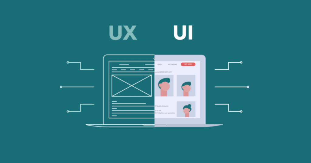 Top 10 UI UX Trends You Need to Know in 2024 :
