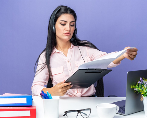 Documentation Assistance