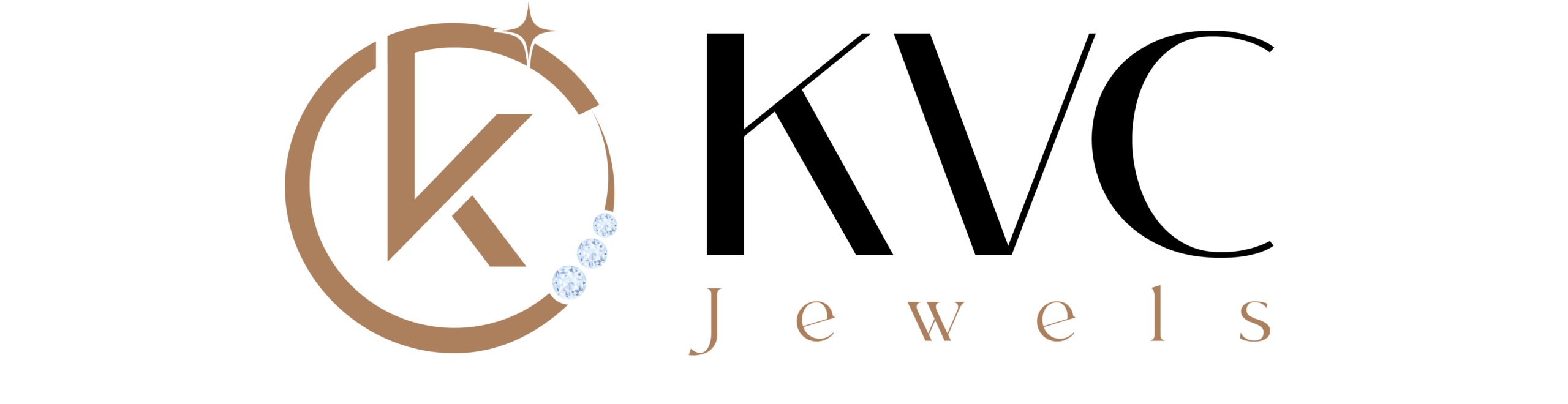KVC Jewels Website