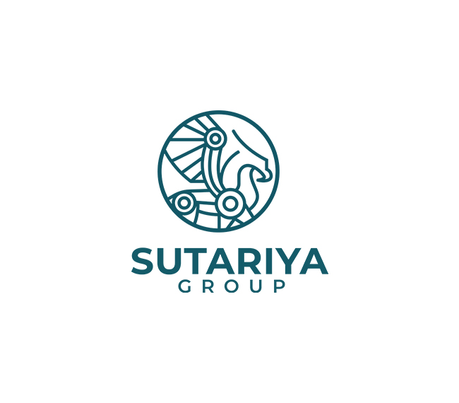 sutariya group logo