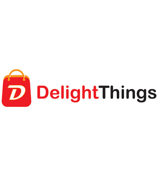 delight things logo