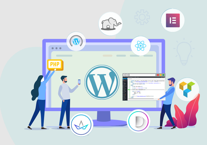 What Is a WordPress Developer? How ?