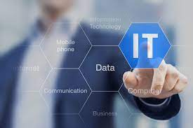 Information Technology (IT) (2024) - Sutariya infotech