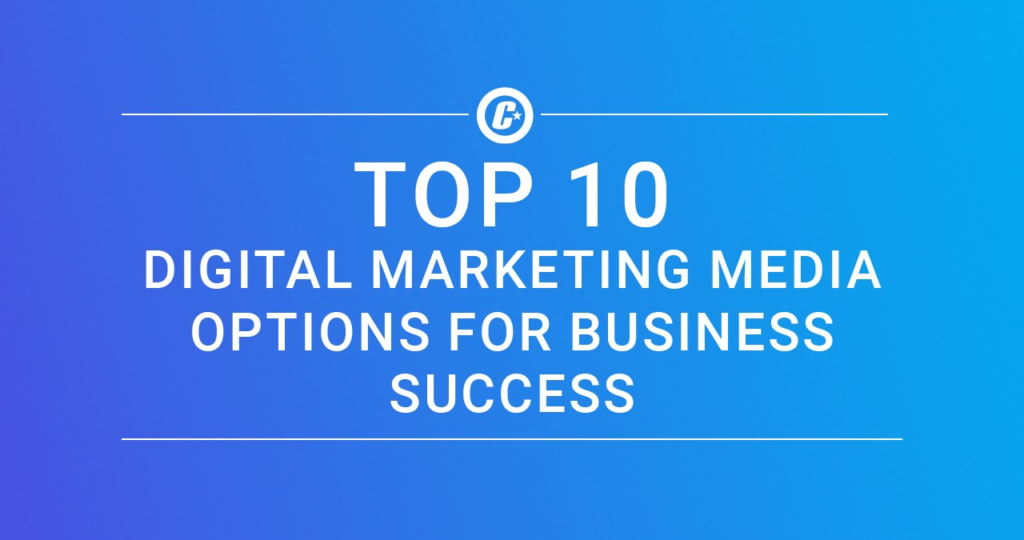 Top 10 Benefits of Digital Marketing for Business Success