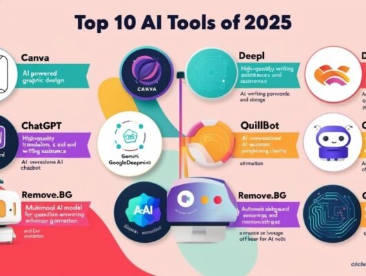 AI Tools for Coding in 2025